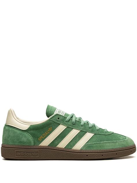 adidas spezial olivgrün|adidas spezial preloved green.